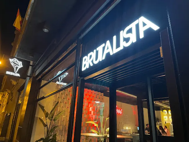 Brutalista