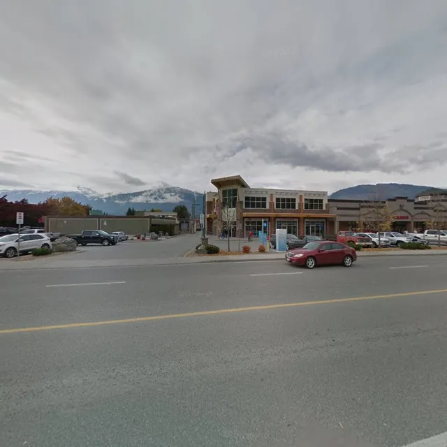 Revelstoke Chamber Of Commerce