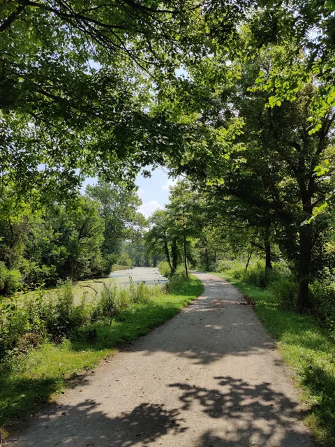 Boston Store Trailhead