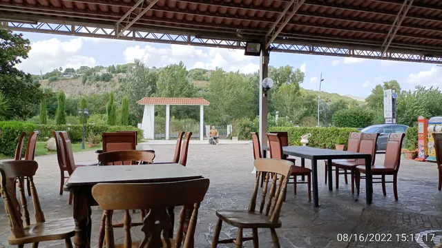 Ristorante "La Fattoria del Re"