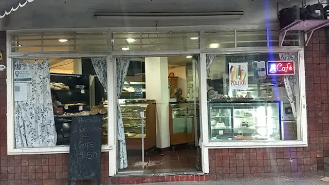 Panadería Venezolana Donna