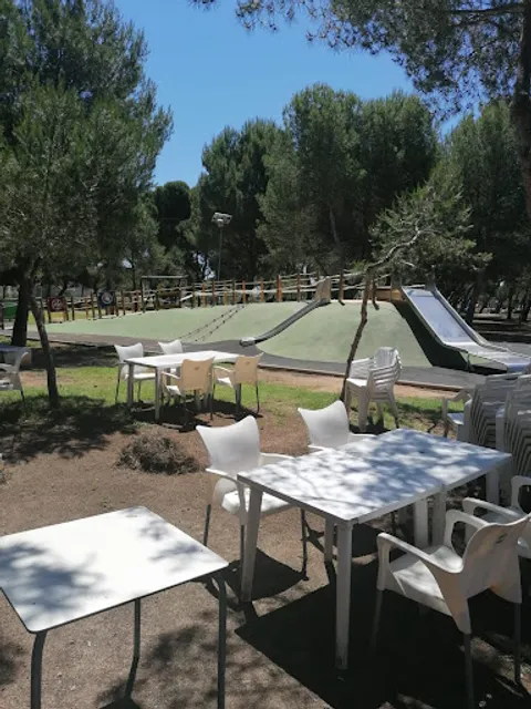 Restaurante El Quinto Pino