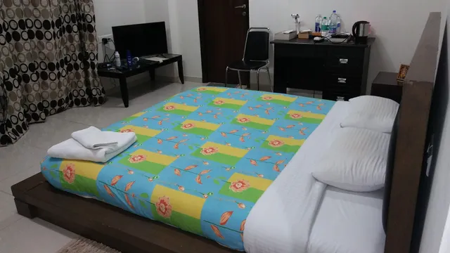 Nest Corporate Homes