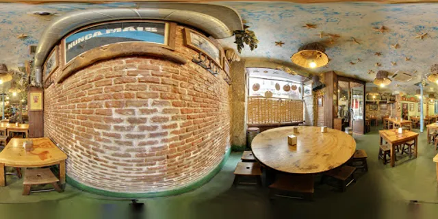 Taberna Maceira 2 (Huertas, 66)