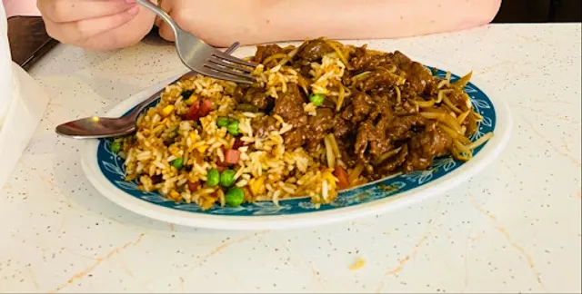 Golden Ma Lun Restaurant