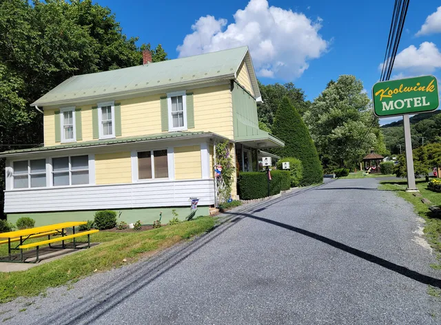 Koolwink Motel