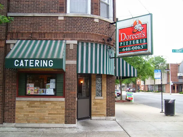 Doreen's Pizzeria