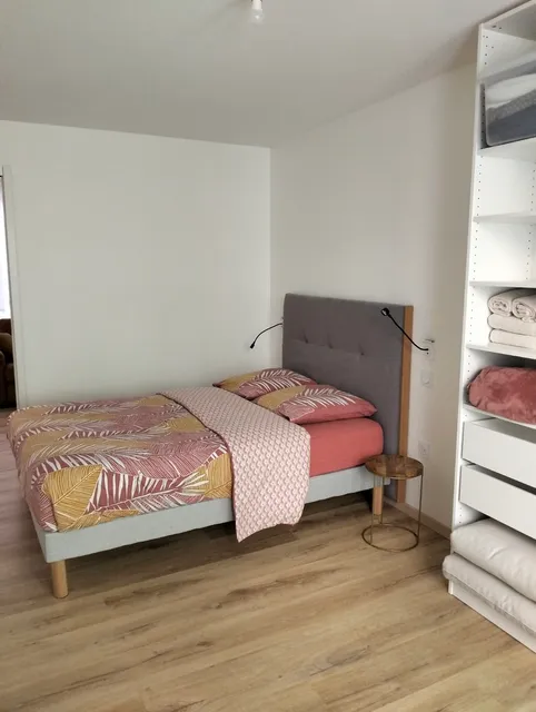 La Provence vous attend deuxième étage !!!!