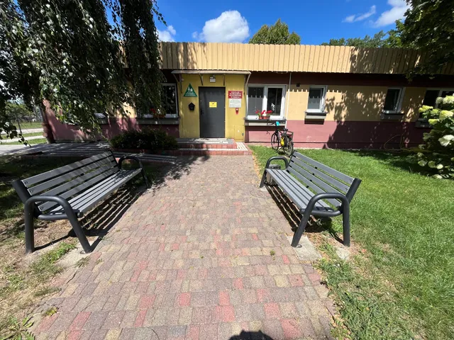 Szkolne Schronisko Młodzieżowe w Śmiglu