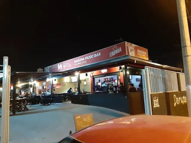 Daruma Music BAR