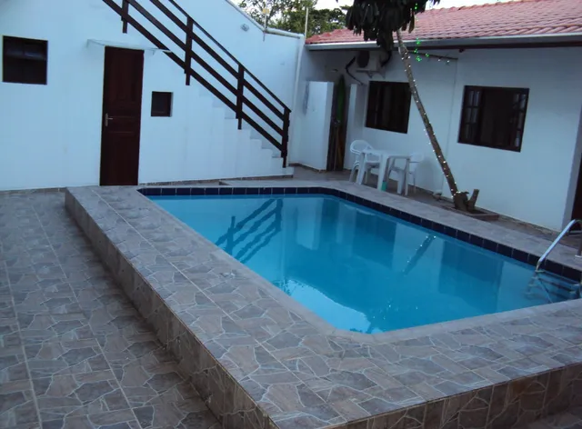 Pousada Beaches Itanhaem