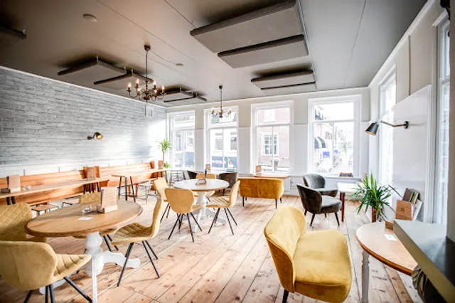 Brownies & downieS Leeuwarden