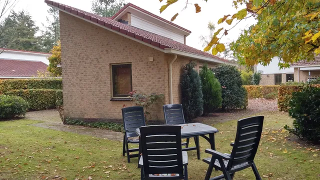 Landgoed De Lindenbergh