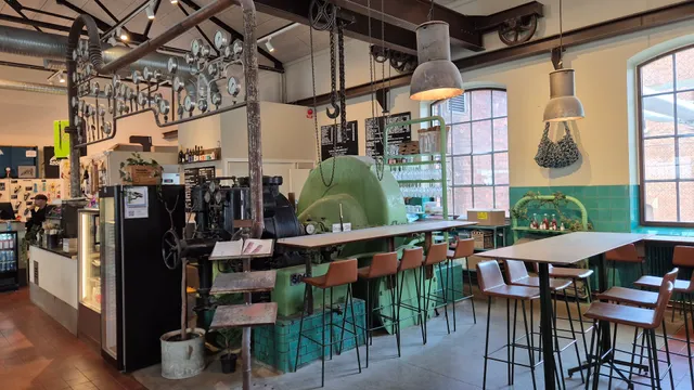 Matkafé Mätarhuset