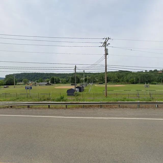 Johnsonburg Area Knothole Recreational Park