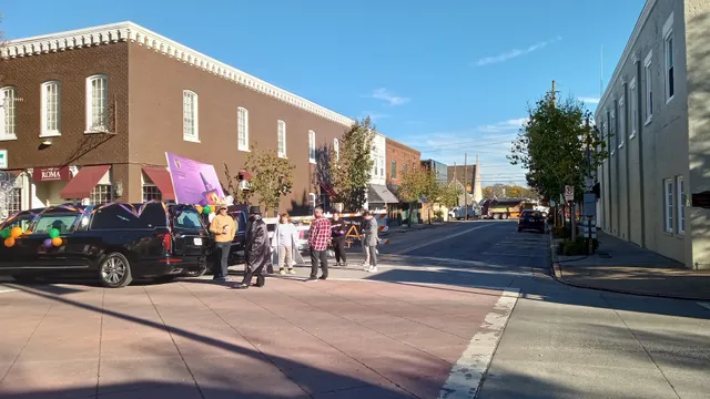 MainStreet Cleveland, Tennessee