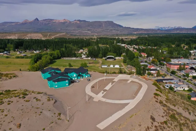 HOSTERÌA y RESTAURANTE MIRADOR UENDEUNK