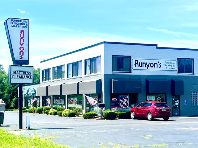 Runyon's Furniture & Flooring