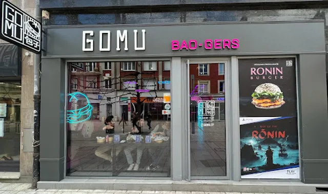 GOMU Amiens