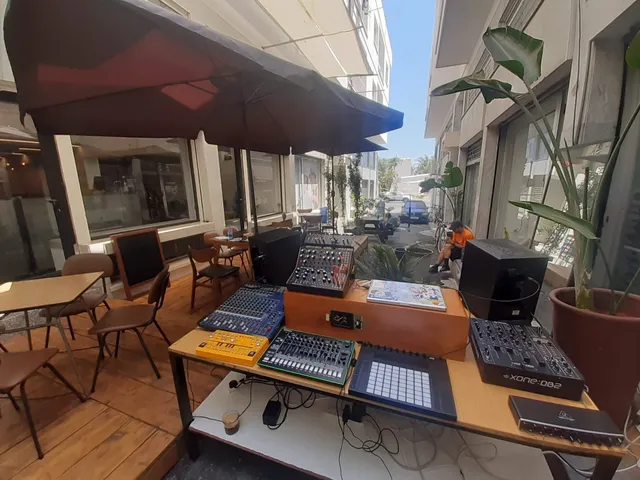 στο Στενό / sto Steno