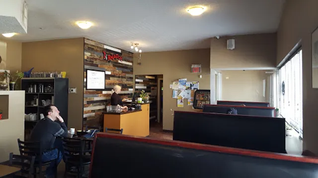 Tornado's Restaurant & Lounge