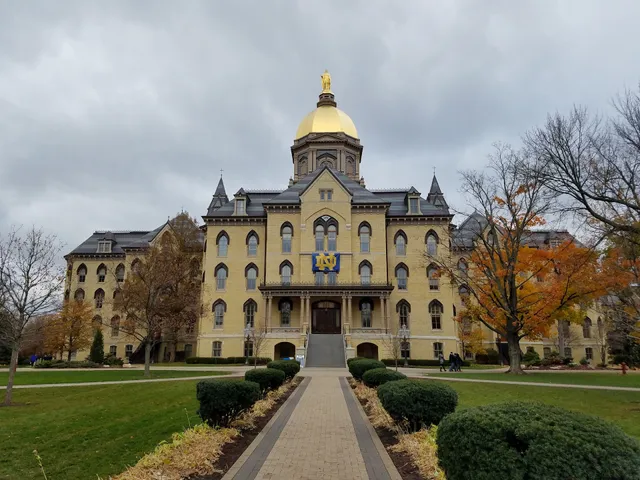 Undergraduate Admissions