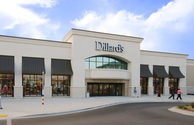 Dillard's