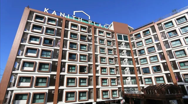 Kanith Place