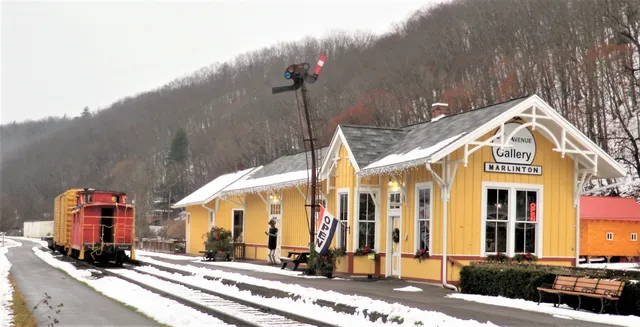 Pocahontas County Artisan Co-op