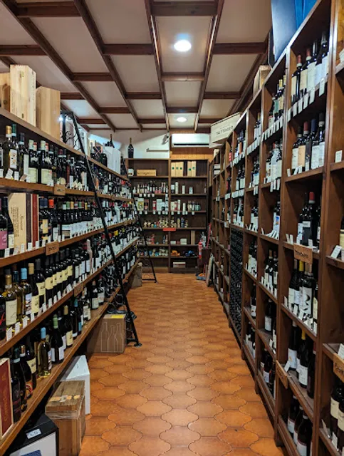 Enoteca Italiana