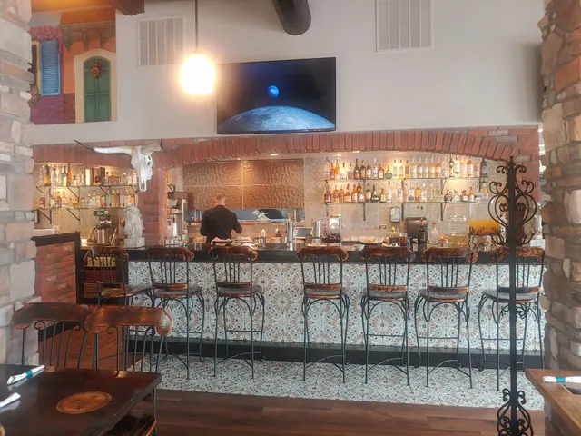 Mexico Real Family Restaurant 3 Inc