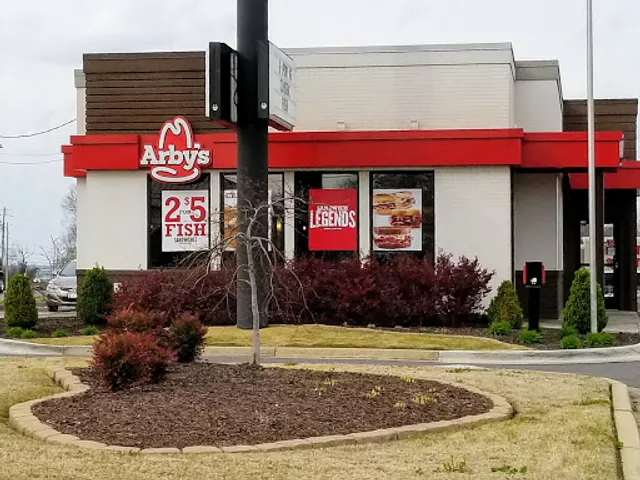 Arby's
