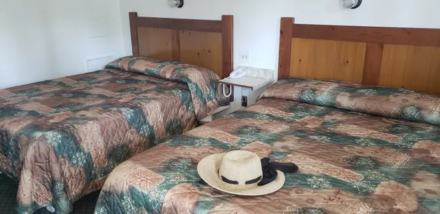 Pleasant Manor Motel - Collingwood