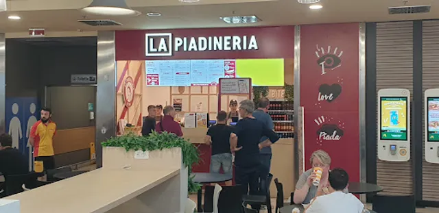 La Piadineria