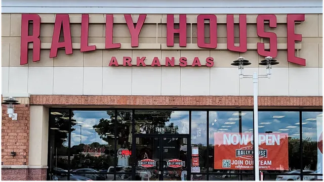 Rally House Conway Commons