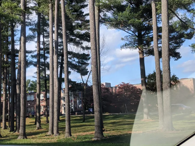 Westfield State University