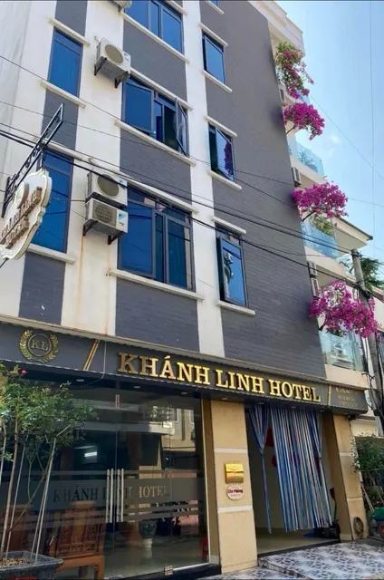 Khánh Linh HOTEL