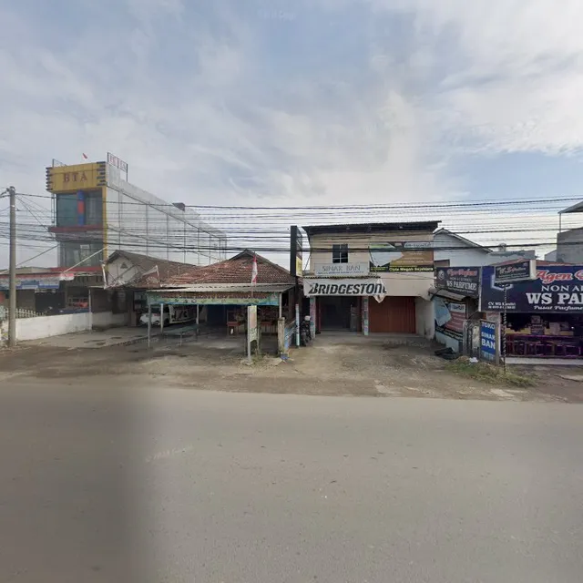 Pecel lele RESTU IBU LAMONGAN