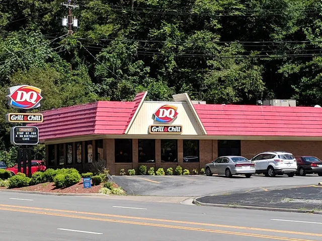 Dairy Queen Grill & Chill