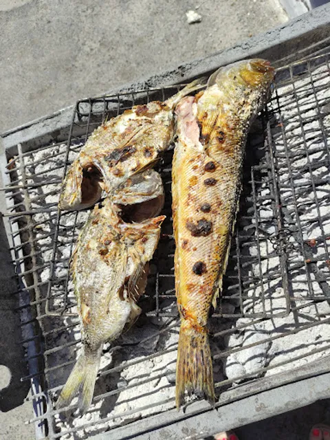 Καφενείο "Η Ντίνα του Συνοικισμού"