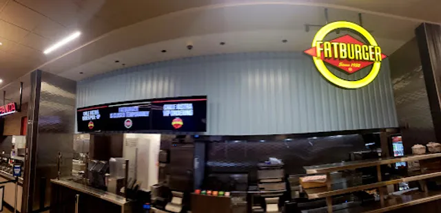 Fatburger