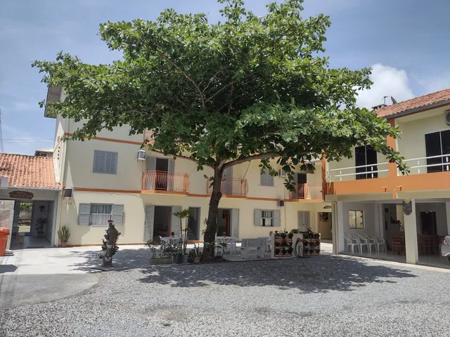 Pousada Residencial Fischer