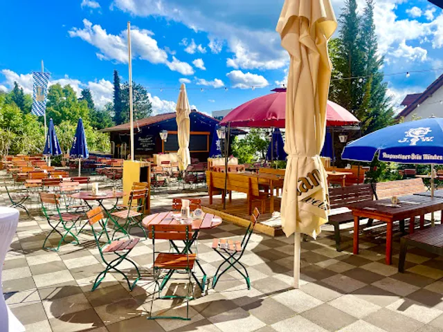 Grantlerwirt - Der Schnitzelmeister