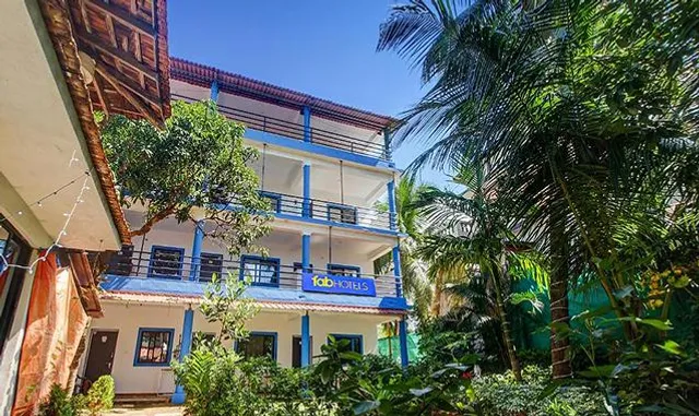 FabExpress Aqua Vista