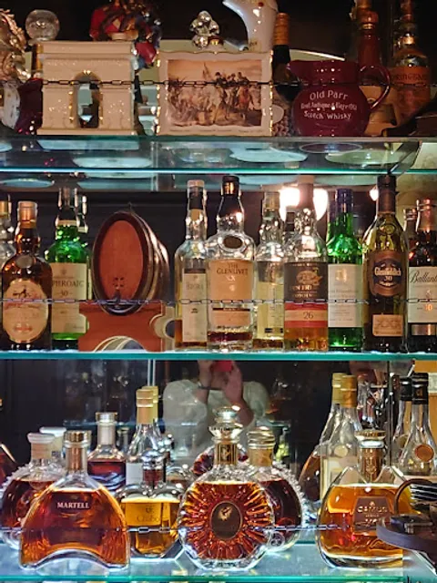 ショットバー・リバー