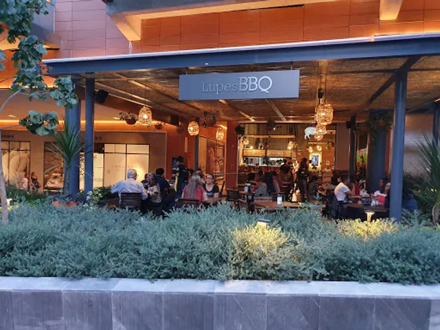 Lupes BBQ Punto Sur, Tlajomulco