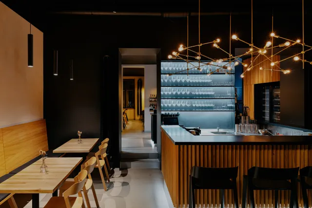 Wine bar 0,75 [Sedmička]