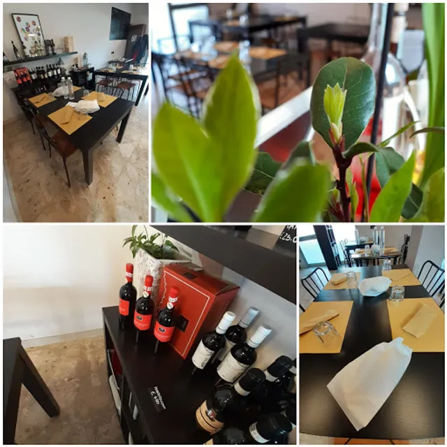 Losteria di Ceresoli Eleonora