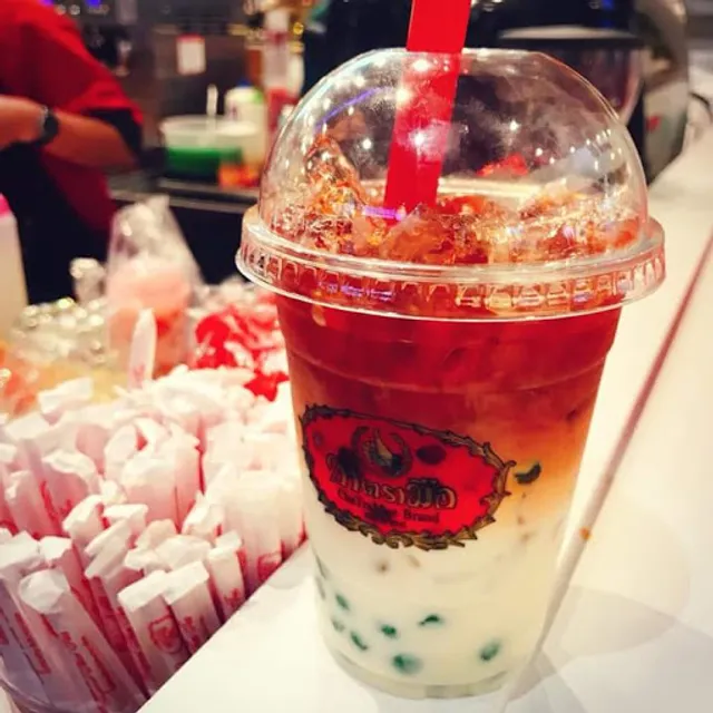 ชาตรามือ เดอะมอลล์งามวงศ์วาน