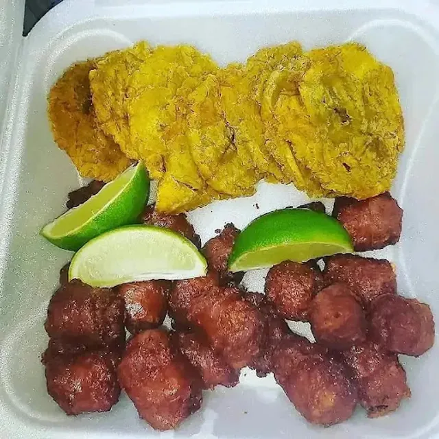 SUPER CHIMICHURRI EL MAL